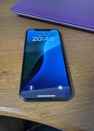 Apple iphone xs 64gb 2