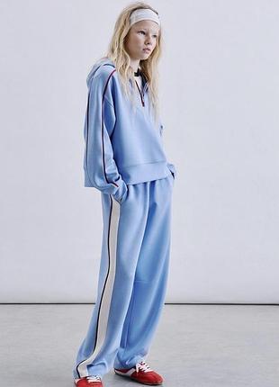 Костюм zara