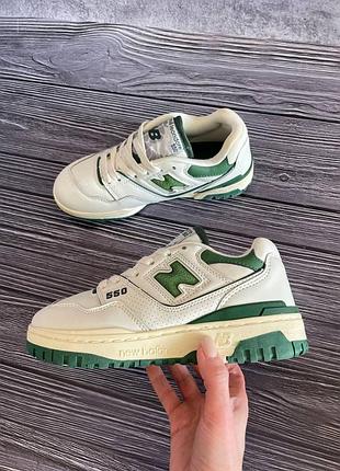 New balance   кроссовки с нюансом