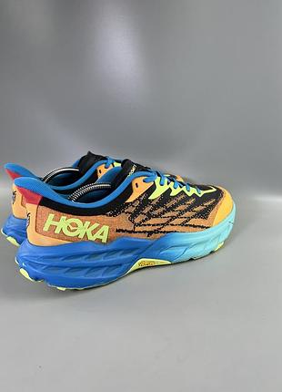 Кросівки hoka 3