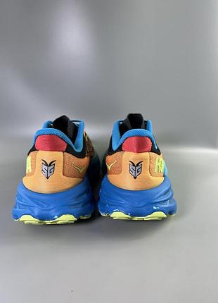 Кросівки hoka 5