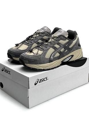 Кросівки asics чоловічі