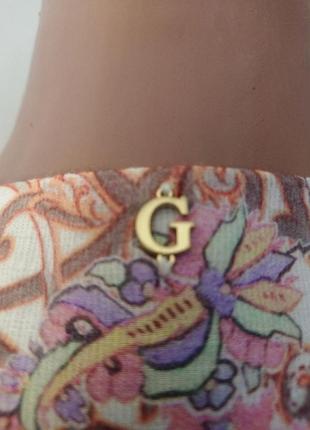 Платье guess 6