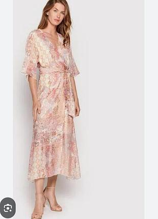 Платье guess 2