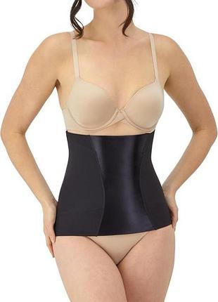 Корректирующий пояс-корсет утяжка debenhams, размер 48 (2xl) / бандаж