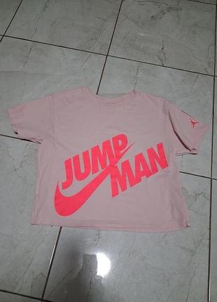 Футболка nike