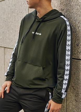 Худі adidas original 2