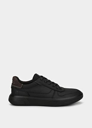 Кеды низкие ecco модель 55162452012 2