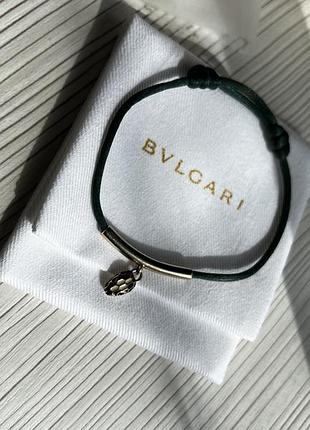 Bvlgari serpenty браслет оригінал