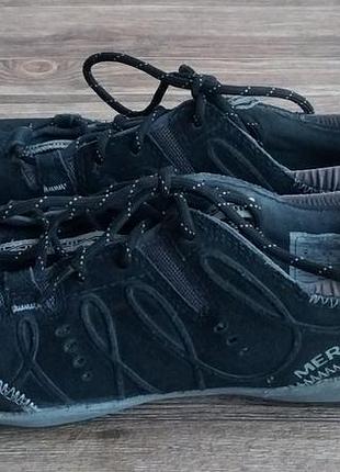 Кроссовки merrell. размер 38, 5.