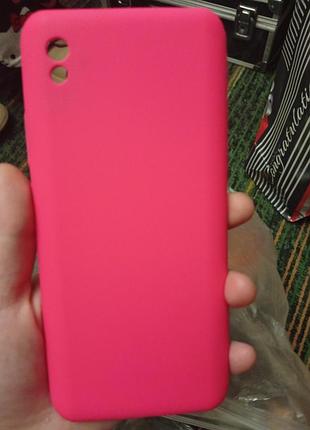 Чохол на redmi 9a