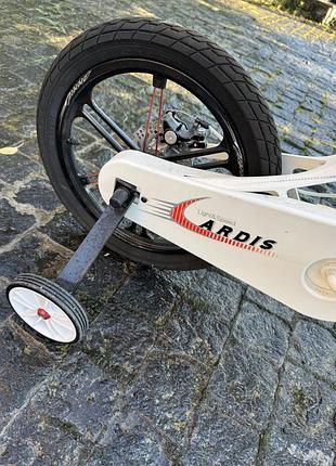Ardis pilot 16 велосипед 2