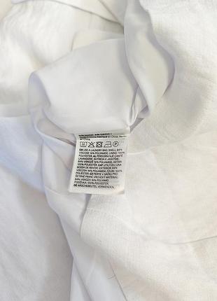 Платье h&amp;m 6