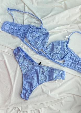 Комплект tezenis