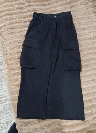 Женская юбка фирмы cropp
