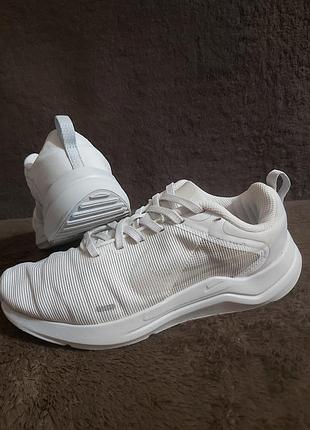Кроссовки nike downshifter 12 размер 36. стежка по факту 22-22,5см.