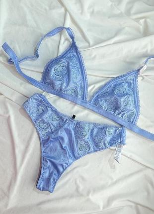 Комплект tezenis