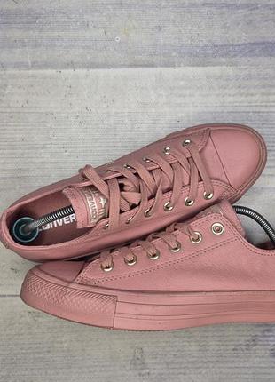 Кеды converse all star