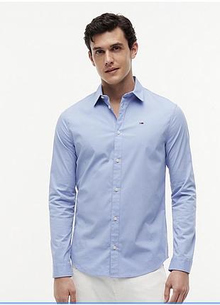 Tommy hilfiger чоловіча сорочка, рубашка, брендова сорочка