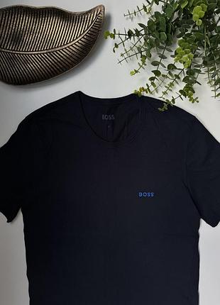 Футболка boss