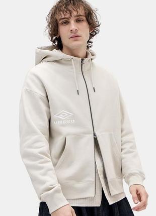 Худі кофта з капюшоном umbro uo exclusive оригінал