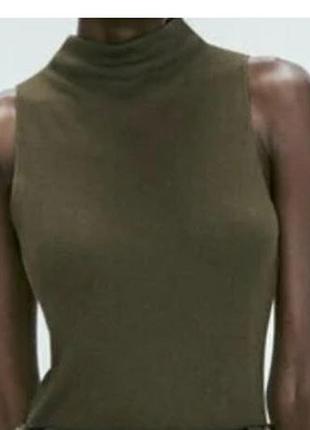 Майка massimo dutti