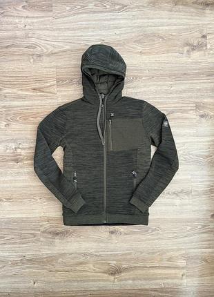 Engelbert strauss windbreaker hooded куртка mascot