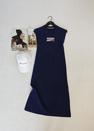 Плаття tommy hilfiger