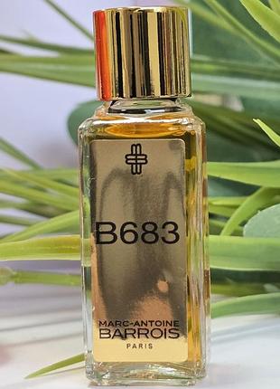Оригінал мініатюра marc antoine barrois b683 eau de parfum edp