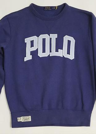 Свитшот polo ralph lauren