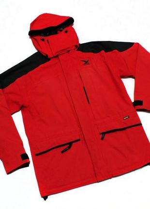 Куртка salewa (gore-tex). размер s