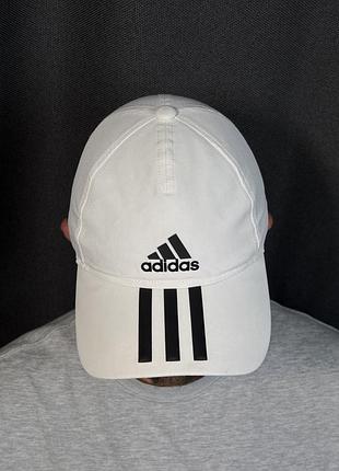Оригінальна кепка бейсболка adidas