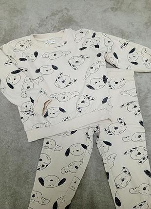Костюм 98 розмір