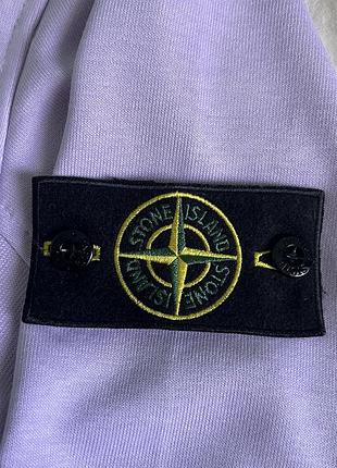 Зіп худі stone island 3