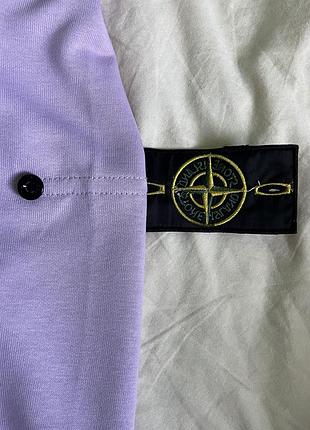 Зіп худі stone island 2