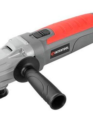 Машина многофункциональная intertool 300 вт (dt-0523)