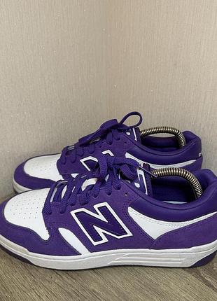 Кроссовки new balance 480