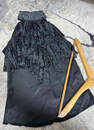 Блуза , майка нарядна anna ritan n