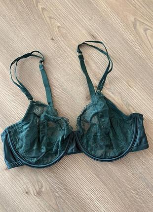 Мереживний бюстгальтер primark