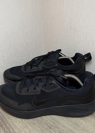 Кросівки nike wearallday cj1682-003