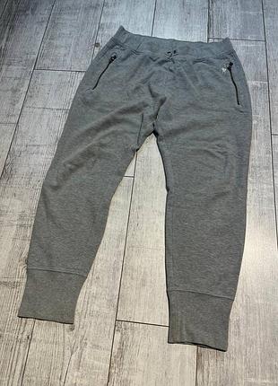 Женские спортивные штаны polo ralph lauren