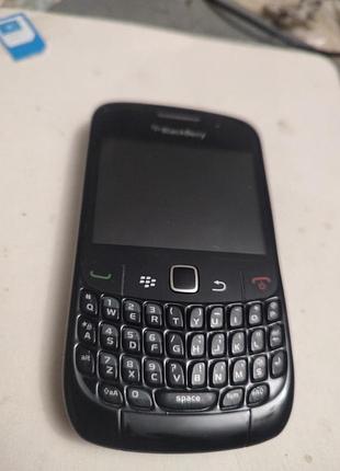 Телефон blackberry 8520 2