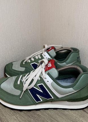 Кросівки new balance 574