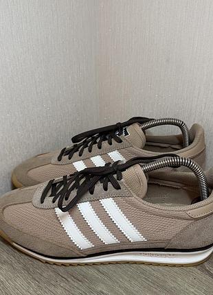 Кросівки adidas originals sl 72