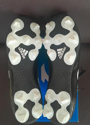 Копки adidas 4