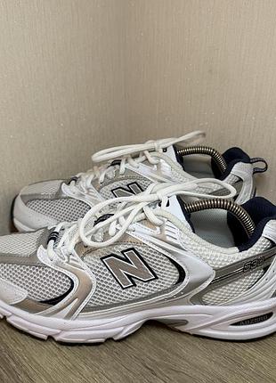 Кроссовки new balance 530