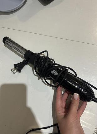 Фен-щітка remington