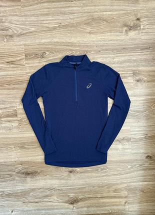 Кофта asics training спортивна nike puma adidas
