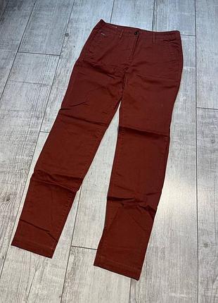 Женские джинсы штаны g-star raw