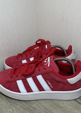Кроссовки adidas campus